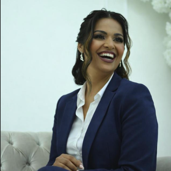 Lilianne Batista dos Santos, CEO of DL Growth