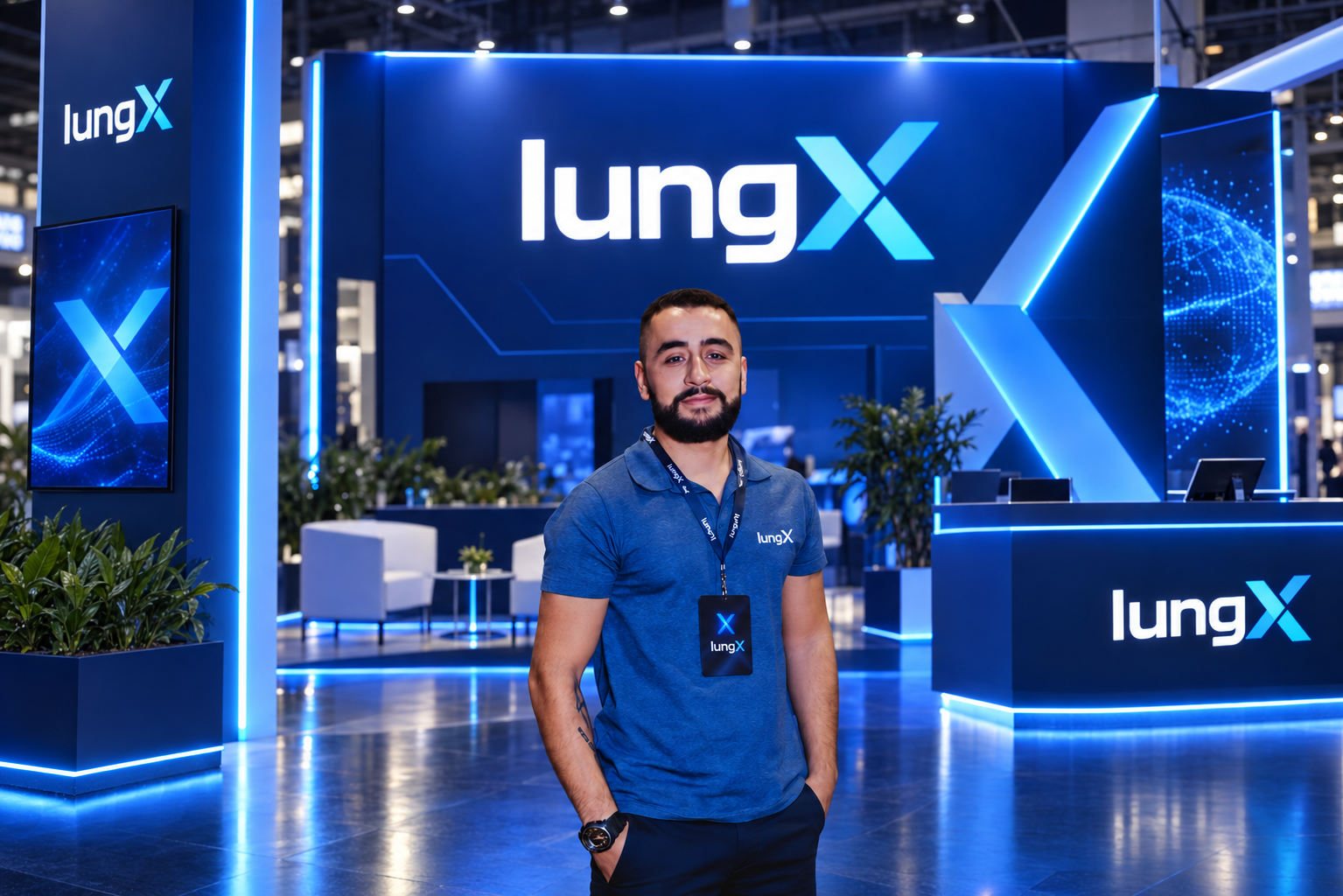 Leonardo Jung, Founder @ IungX